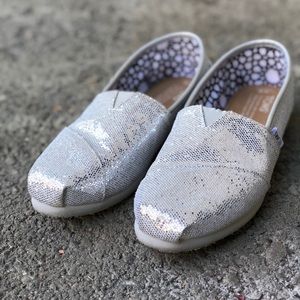 Toms Glitter Classics